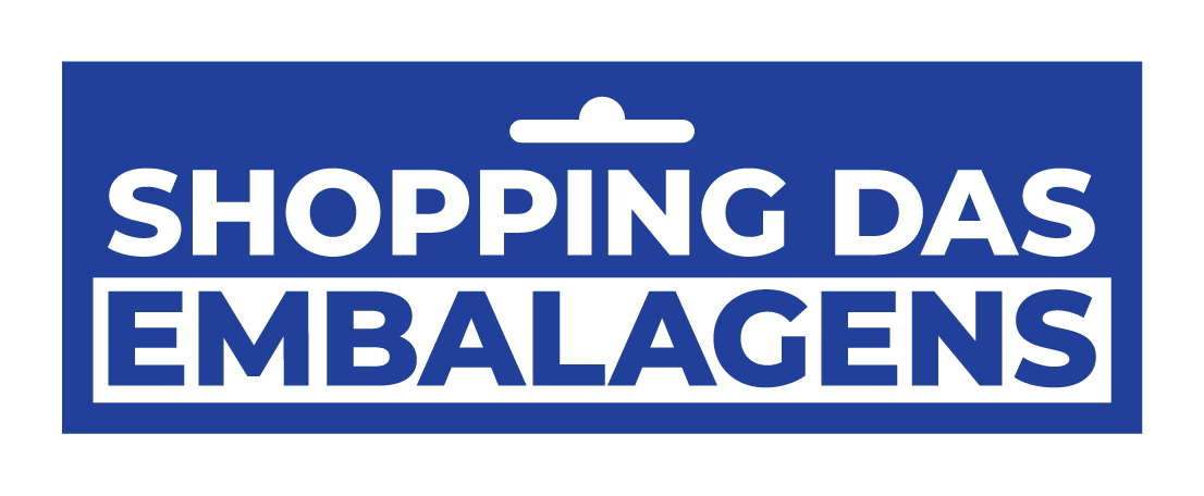 Shopping das Embalagens